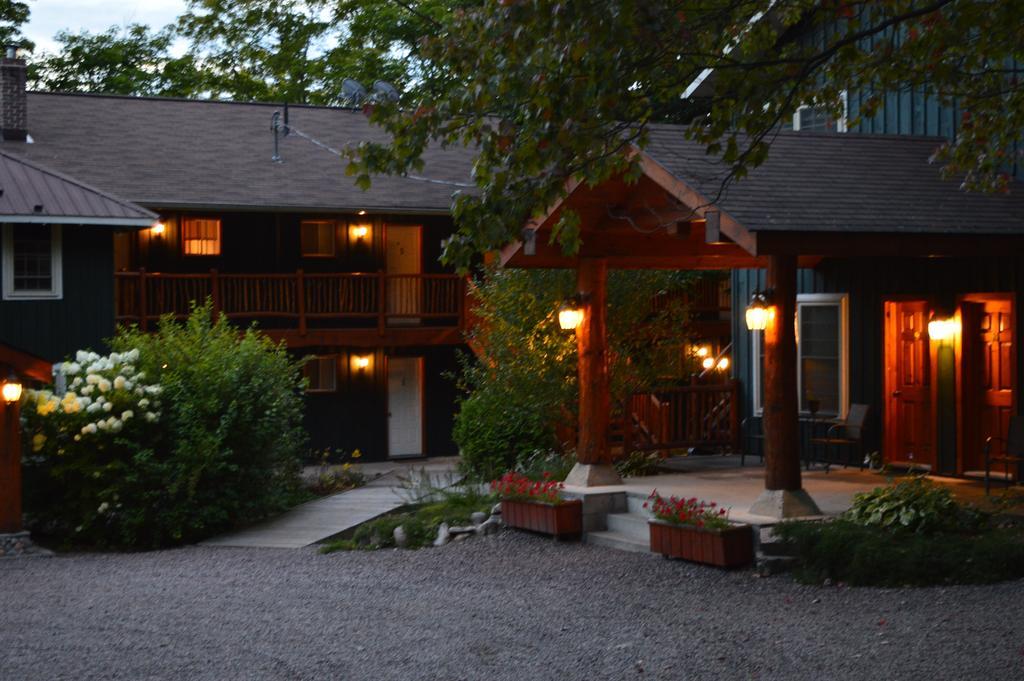 Heather Lodge Minden Exterior foto
