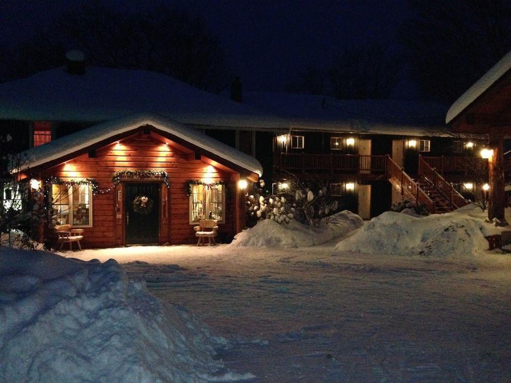 Heather Lodge Minden Exterior foto